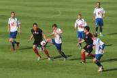 Piłkarskie derby Gorzowa dla Stilonu!