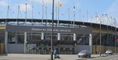 Wreszcie na coś ten stadion się przyda
