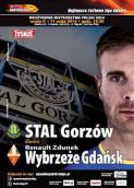 Niewiadomą tylko rozmiary wygranej. Stal w niedzielę pojedzie z Wybrzeżem