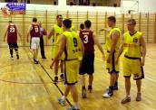 Kolejne, nie ostatnie mecze EBIS Basket Ligi
