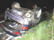 Kontrole trzeźwości na strzeleckich drogach