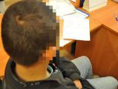 Ukradł torebkę, ale złapali go przechodnie