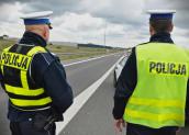 Bezpieczna trasa S3 z lubuską policją