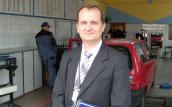 Szkoła pasjonatów motoryzacji