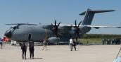 Największy Air Show Europy tuż za granicą