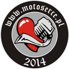 Żółto-niebiescy z MotoSercem. Oddaj krew, odbierz upominek