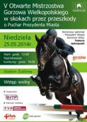 Tym razem na ,,Jancarzu’’ pojadą konie