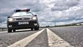 Kolejni nietrzeźwi kierowcy zatrzymani na autostradzie