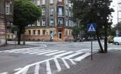Potrącił pieszą i stracił prawo jazdy