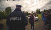 Konkurs „Policja w obiektywie” rozstrzygnięty