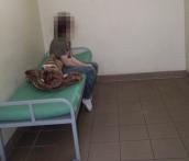 Szybko zatrzymany za bezprawny wygłup w szkole