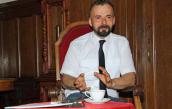 Dawida Szafrańskiego rzeźby ze światła