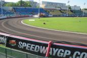 Krzysztof Kasprzak powraca do Grand Prix