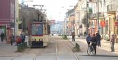 List prezydenta do mieszkańców centrum miasta