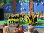 Kasztanowa Kraina w Przedszkolu nr 29 przy ul. Wróblewskiego