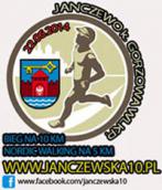 W Janczewie będą biegać po „Miecze Kasztelana Santockiego”