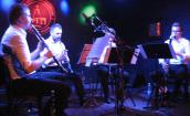 Klarnetowa magia w jazzowej piwnicy