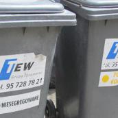 Nie ma nieprawidłowości w firmie Tonsmeier Zachód