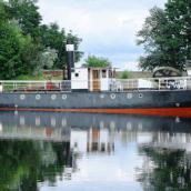 Znaczy, jest statek, nie ma kapitana?