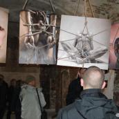 Taka bardzo kulturalna noc zdarza się raz do roku