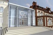 Centrum Edukacji Zawodowej nabiera kształtów