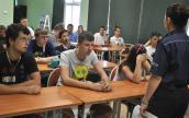 Handel ludźmi jest zbrodnią