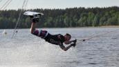 Mazury to nie tylko żeglarstwo