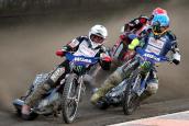 Woffinden triumfuje w Malilli, Kasprzak bez punktu