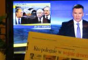Polska polityka to jednak „ch…, d… i kamieni kupa”