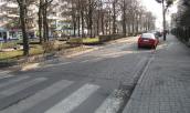 Alejki Marcinkowskiego – badanie opinii