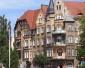 Przybędzie wyremontowanych elewacji