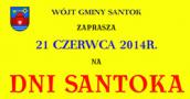 Daj mi tę noc na festynie w Santoku