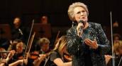 Wielkie przeboje i filharmonia w amfiteatrze