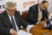 Najpierw projekt, potem budowa Kostrzyńskiej