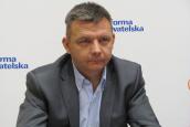 Nigdzie nie widziałem tak zdegradowanego centrum