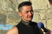 Życzę gorzowskim kibicom złota. Zasługują na to…