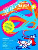 Kolorowy festiwal czas wreszcie zacząć