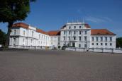 Oranienburg i tradycja Wielkiego Elektora