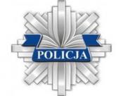 Komunikat Policji