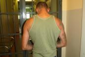 Policjanci zatrzymali agresorów