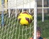 Plan gier sparingowych Stilonu