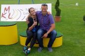 Agata Borowiak brązową medalistką mistrzostw Polski!