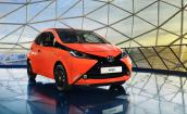  Nowa Toyota Aygo już w salonach