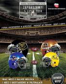 Futbol amerykański na Jancarzu