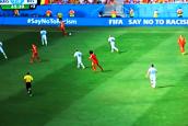 Mundial 2014: trenerzy - grabarzami futbolu?