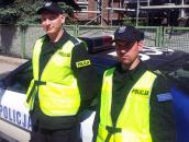 Policjanci uratowali niedoszła samobójczynię