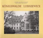 Piękne, opuszczone pałace w Lubniewicach