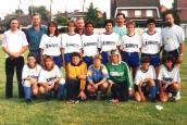 30 lat kobiecego futbolu w Gorzowie