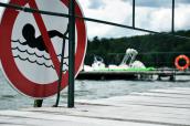 Letnie ucieczki z domów i placówek oświatowych