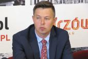 Jesteśmy skazani na współpracę Deszczna z Gorzowem